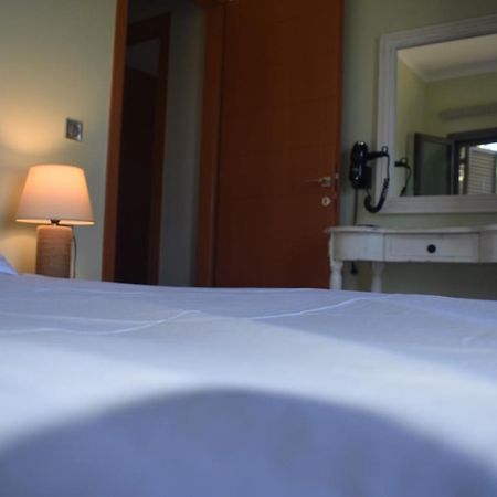 Villa Sunset Lefkas Agios Ioannis  Ngoại thất bức ảnh