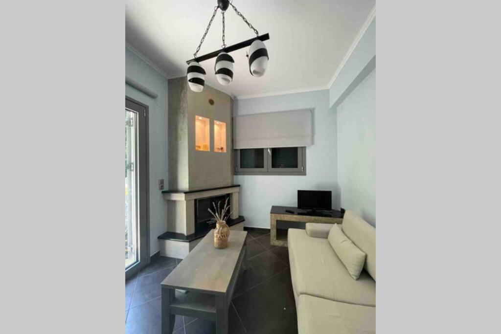 Villa Sunset Lefkas Agios Ioannis  Ngoại thất bức ảnh