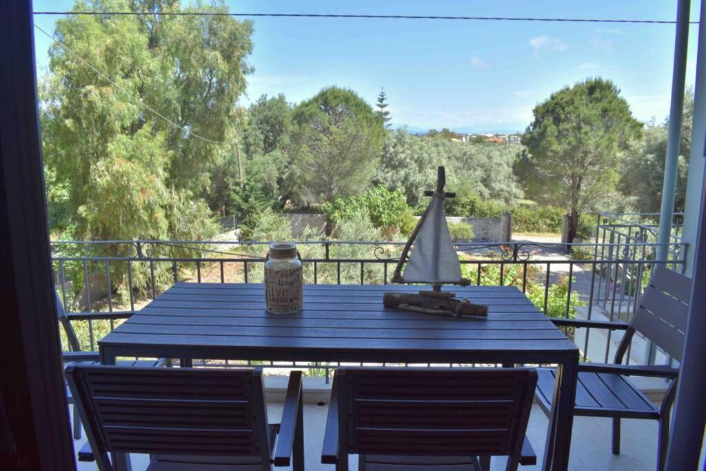 Villa Sunset Lefkas Agios Ioannis  Ngoại thất bức ảnh