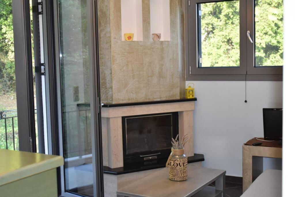 Villa Sunset Lefkas Agios Ioannis  Ngoại thất bức ảnh