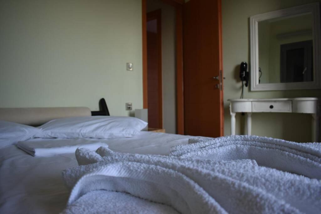Villa Sunset Lefkas Agios Ioannis  Ngoại thất bức ảnh