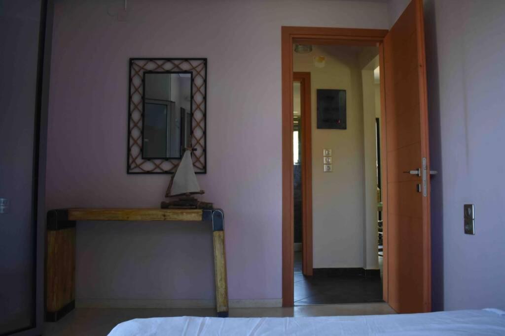 Villa Sunset Lefkas Agios Ioannis  Ngoại thất bức ảnh