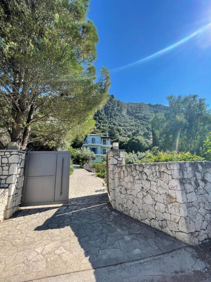 Villa Sunset Lefkas Agios Ioannis  Ngoại thất bức ảnh